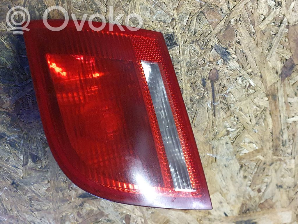 Audi A3 S3 8P Takavalot 
