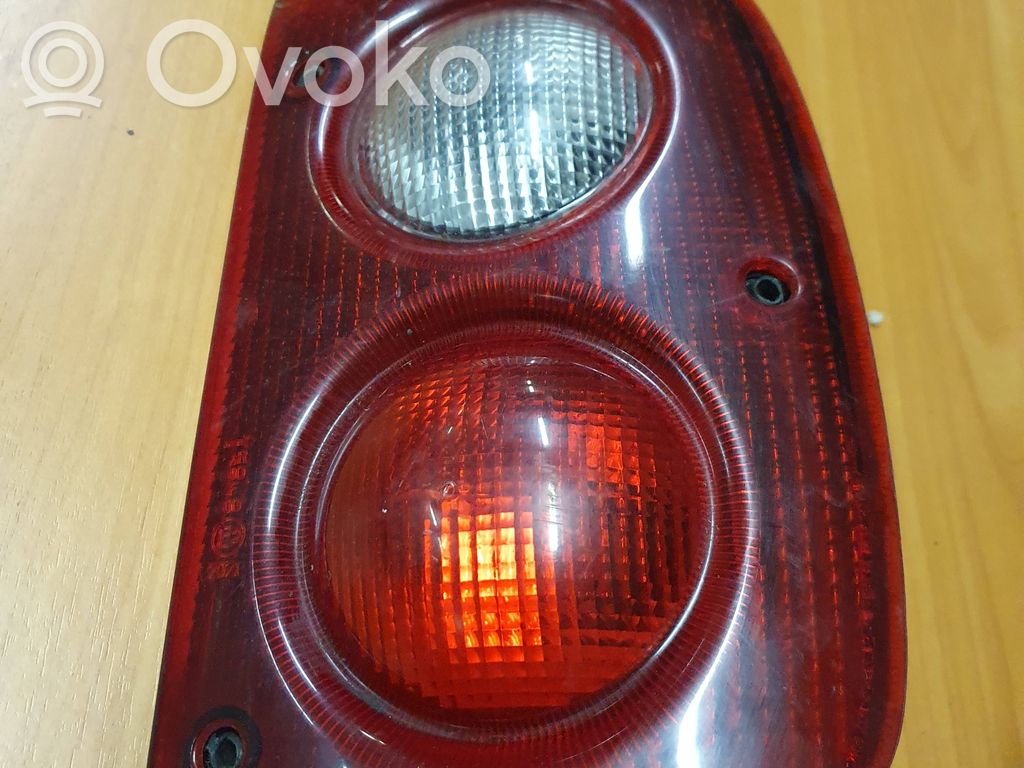 Lampa tylna   VALEO2296