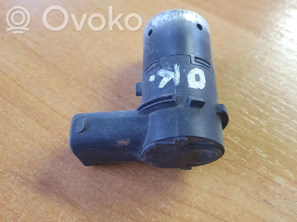 BMW 5 E39 Front parking sensor holder (PDC) 