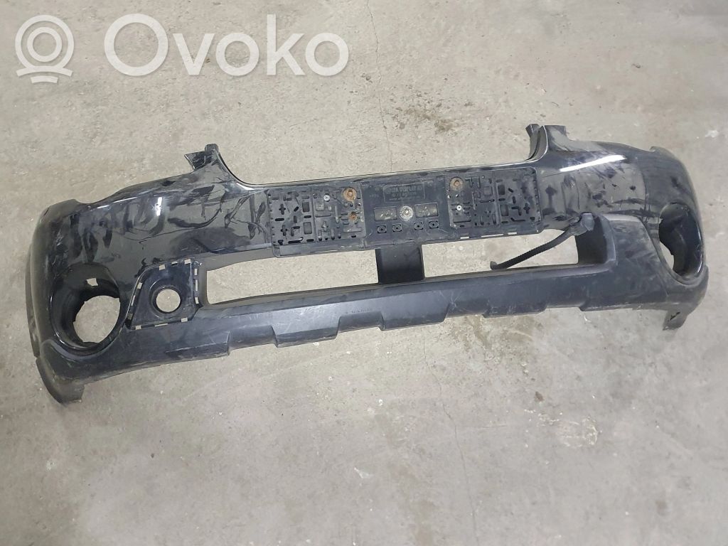 Front bumper   57704AG010