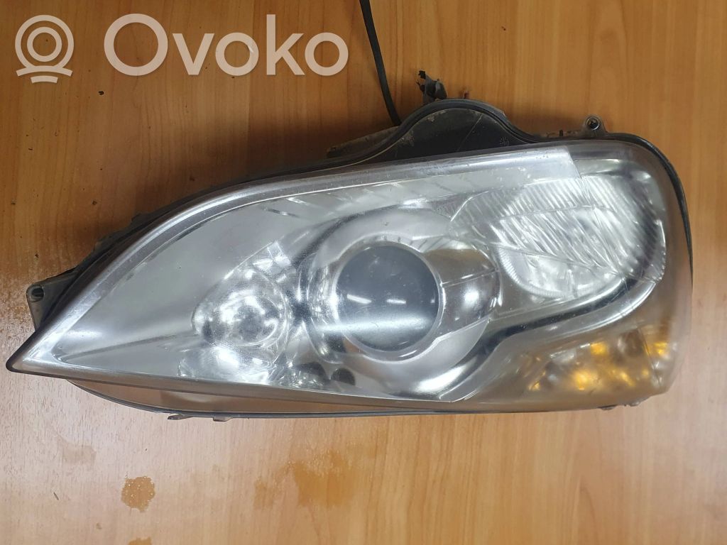 Ford Galaxy Headlight/headlamp 