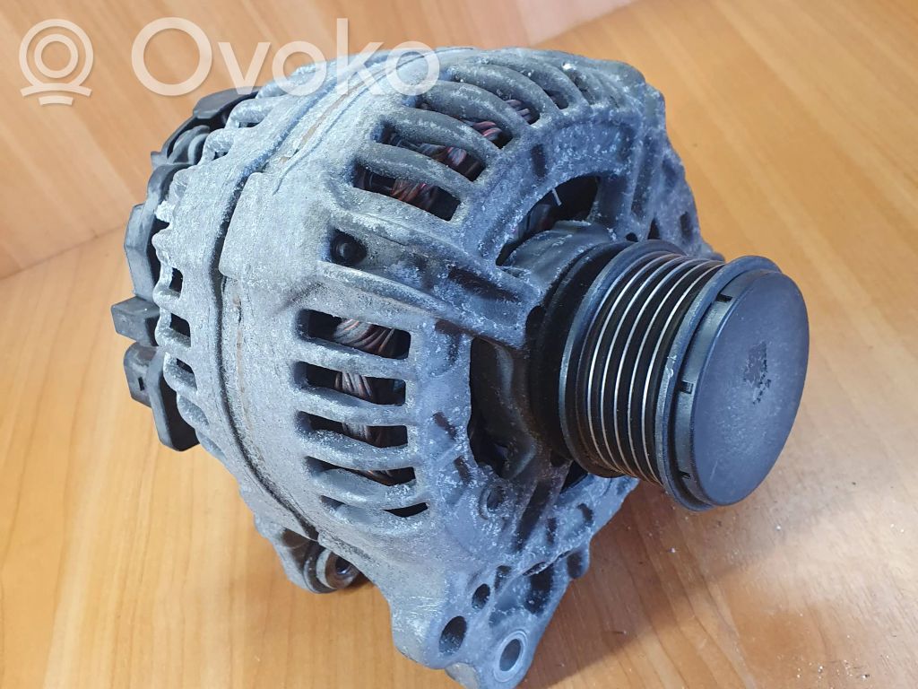 Audi A4 S4 B7 8E 8H Alternador 