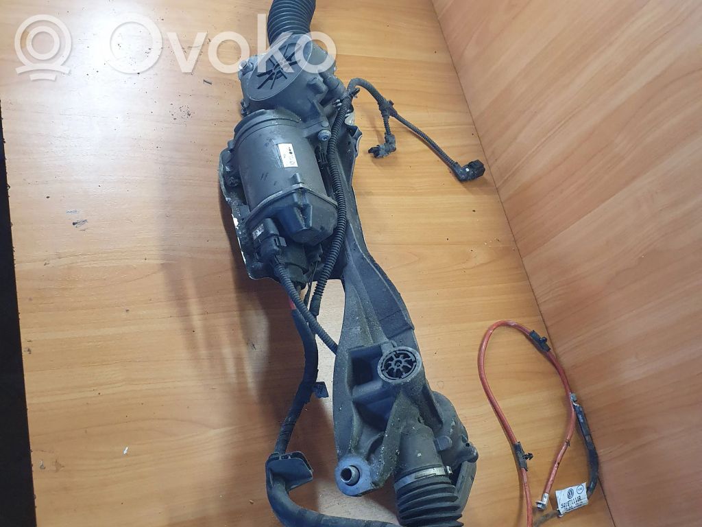 Volkswagen Golf VII Pompă servodirecție electrică 