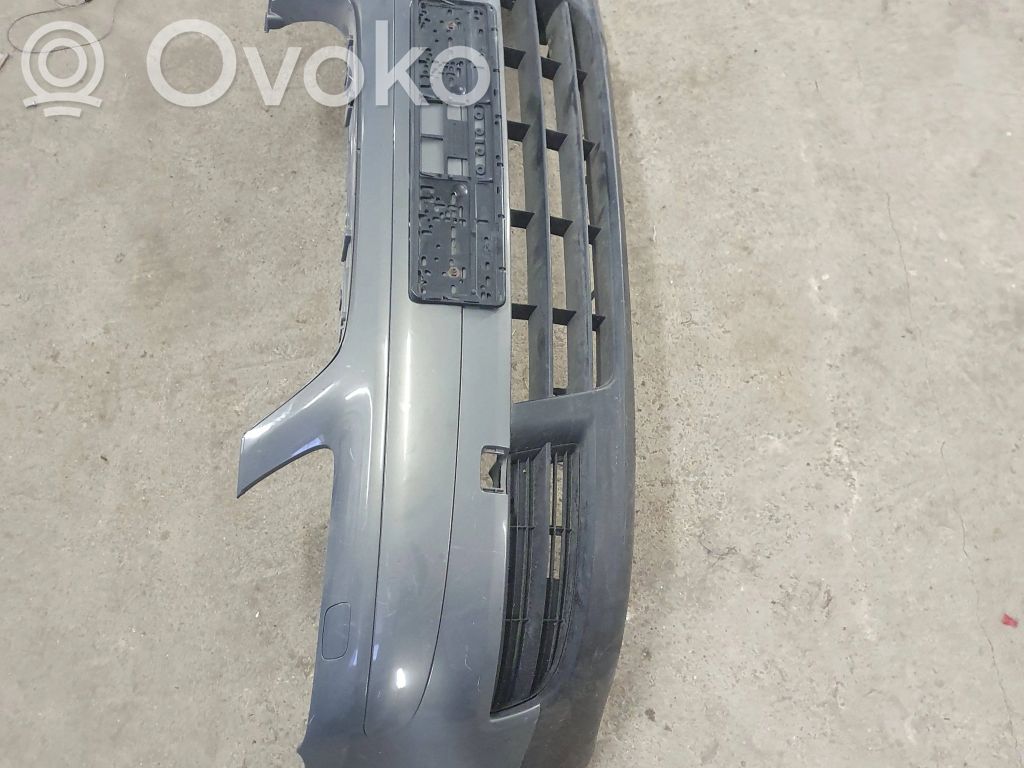 Volkswagen Touran I Front bumper 
