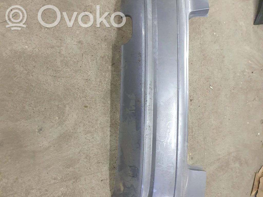 Audi A3 S3 8P Parachoques 