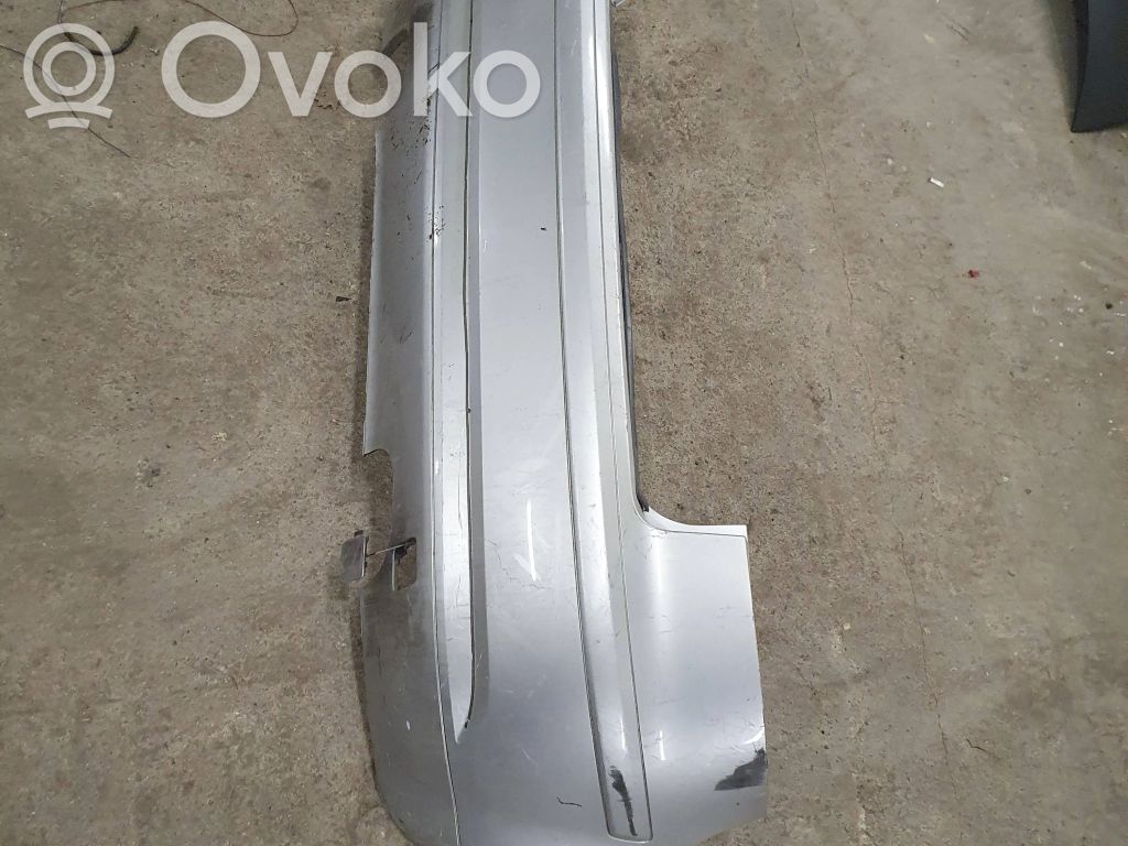 Audi A3 S3 8P Parachoques 