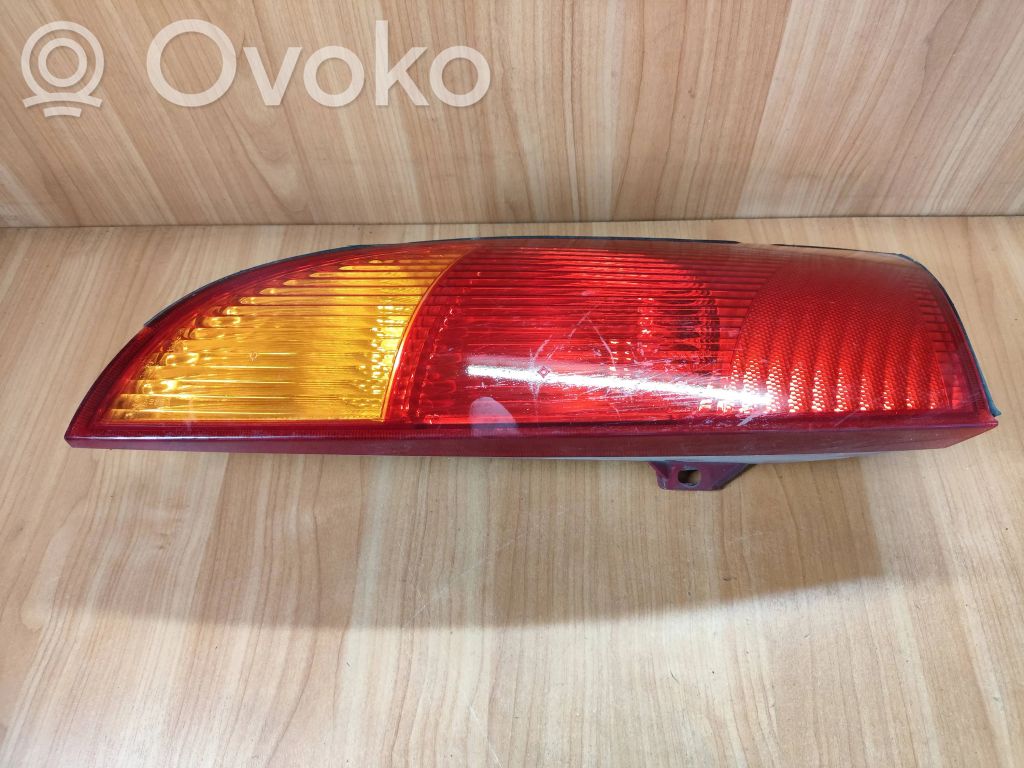 Ford Focus Rear/tail lights 