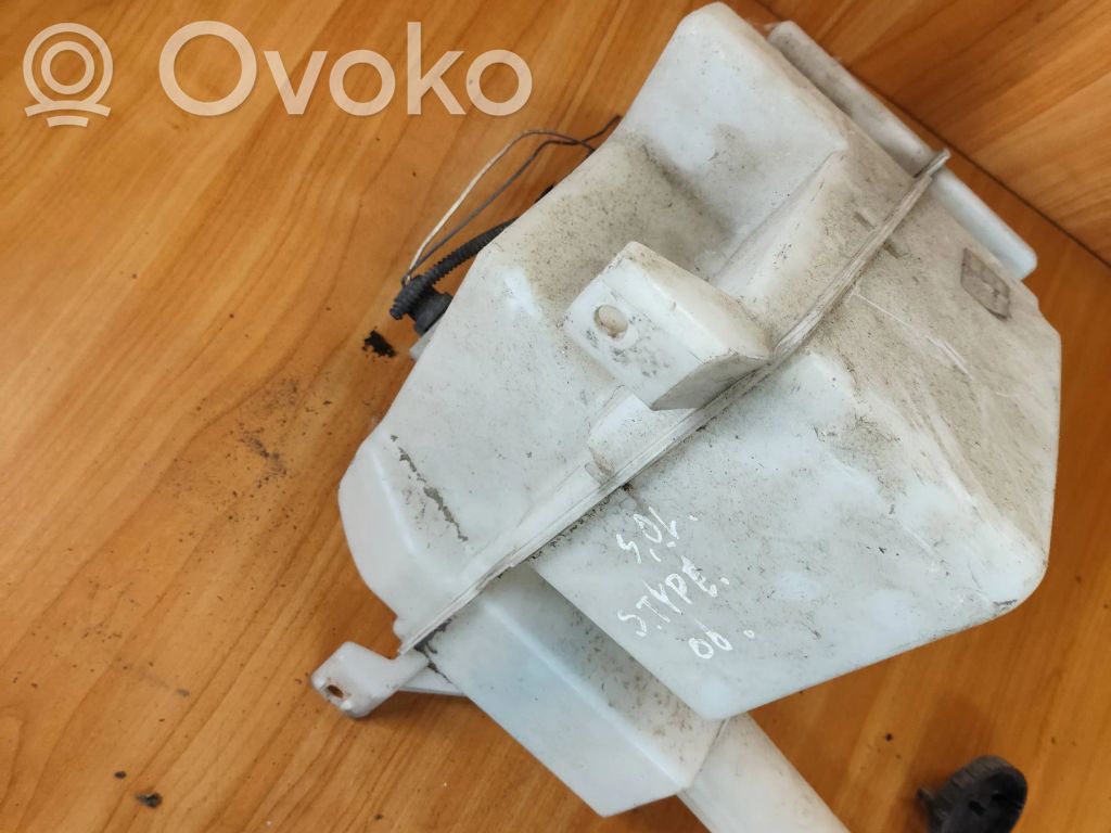 Jaguar S-Type Rezervor lichid spălare parbriz 