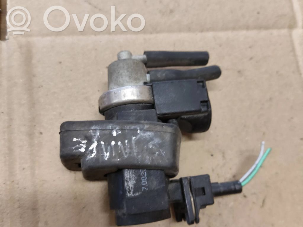 Hyundai Sonata Electroválvula del turbo 