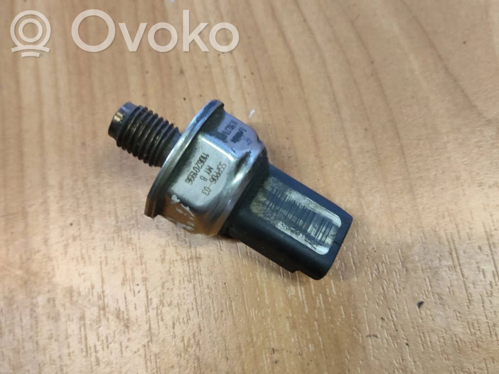 Ford S-MAX Fuel main line pipe 