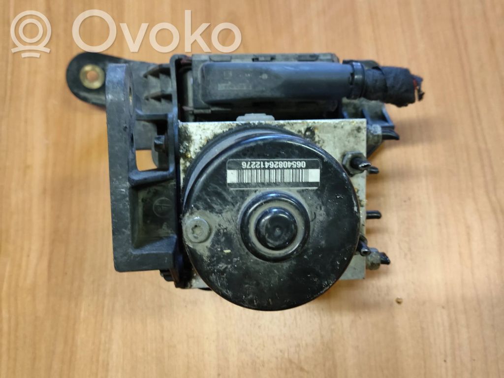 Opel Astra H Bomba de ABS 