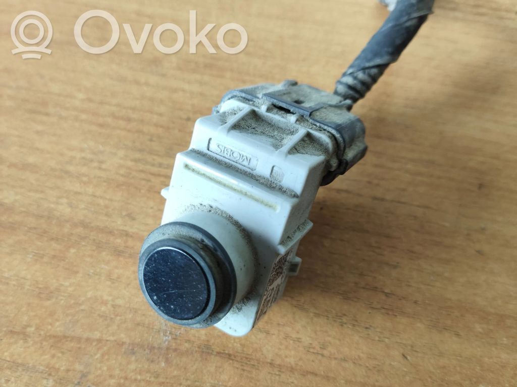 KIA Rio Parking PDC sensor 