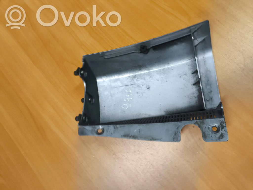 Opel Meriva A (A) statņa dekoratīvā apdare 