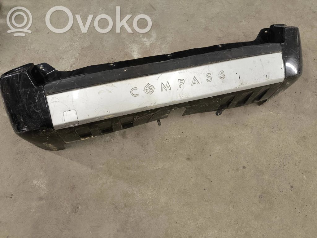 Jeep Compass Rear bumper 