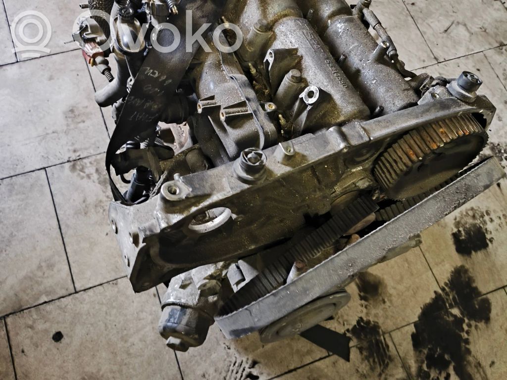 Fiat Bravo Engine 