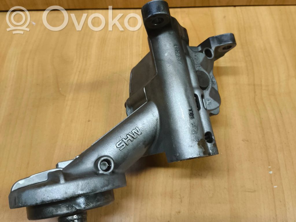 Audi A6 S6 C6 4F Eļļas sūknis 