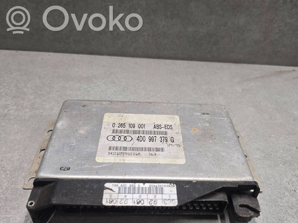 Audi A4 S4 B5 8D ABS control unit/module 