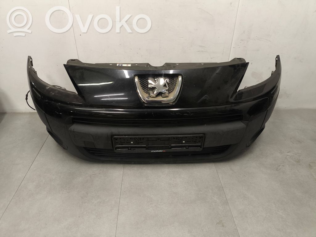 Peugeot Partner Paraurti anteriore 