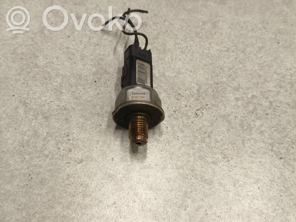 Citroen Xsara Picasso Fuel pressure sensor 