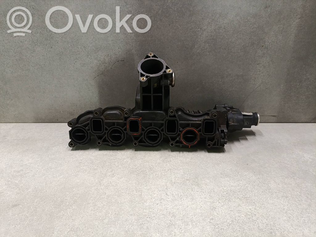 Kolektor ssący   03L129086A,128324,0280751007