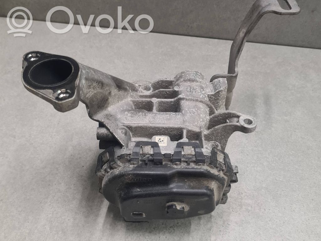 Peugeot Partner EGR vožtuvas 