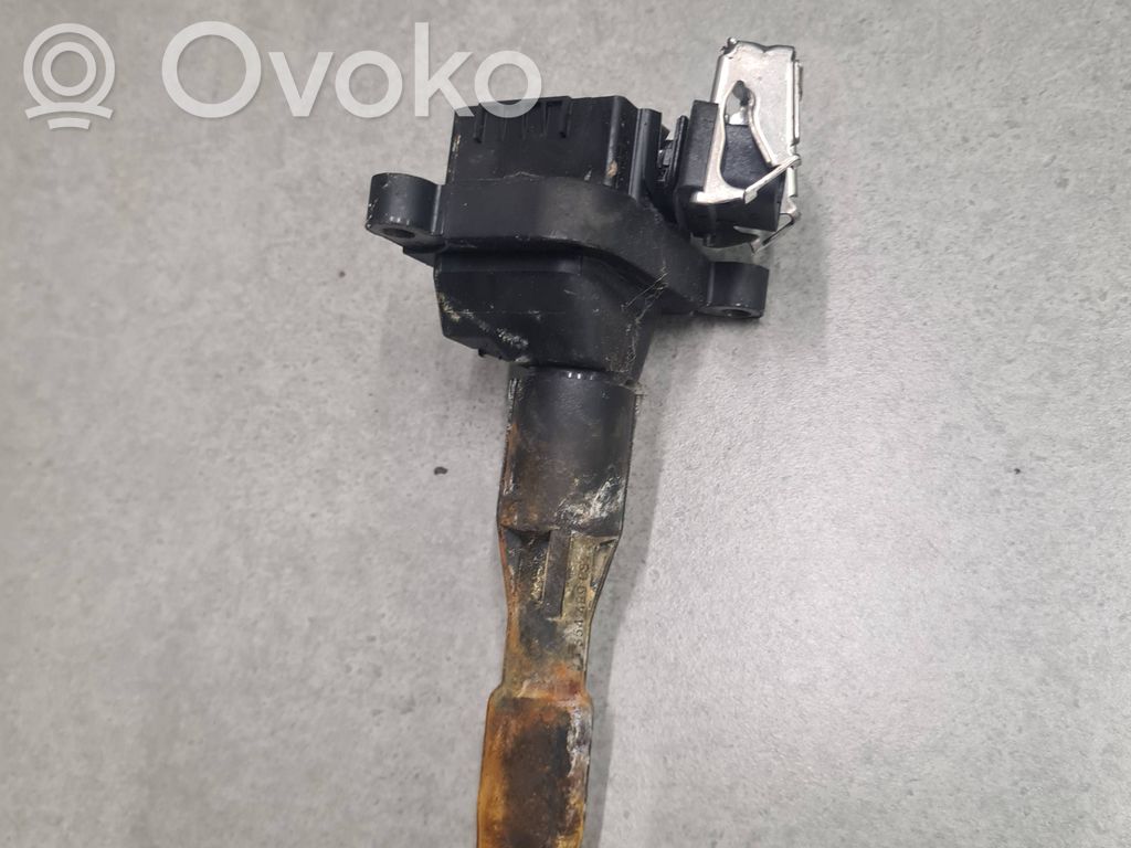 BMW 5 E39 Aukštos įtampos ritė "babyna" 