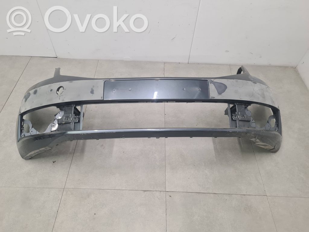 Skoda Octavia Mk3 (5E) Front bumper 