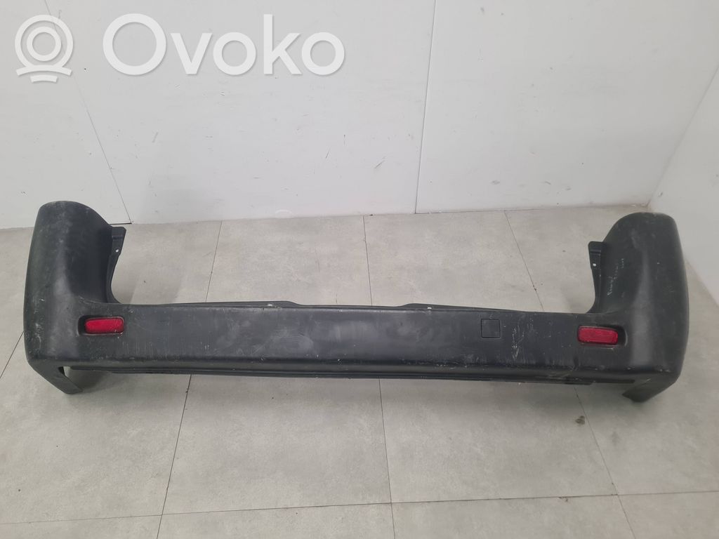 Peugeot Expert Бампер 
