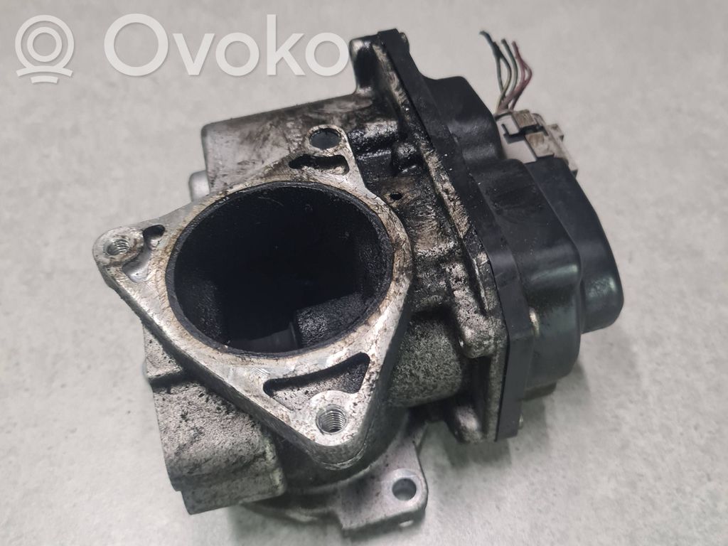 Audi A6 S6 C6 4F Válvula EGR 