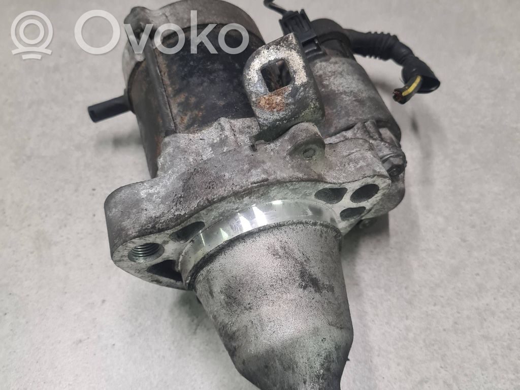 Honda Civic Стартер 