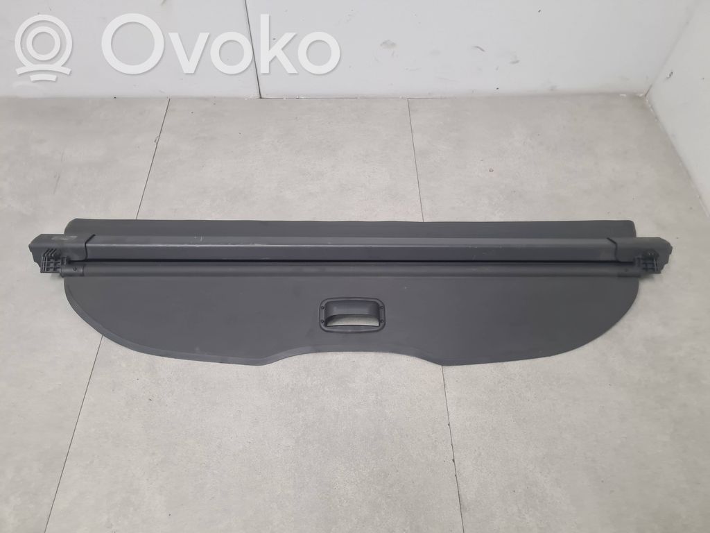 Ford Focus Aizkars 