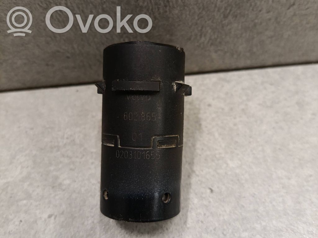 Volvo S40 Parking PDC sensor 
