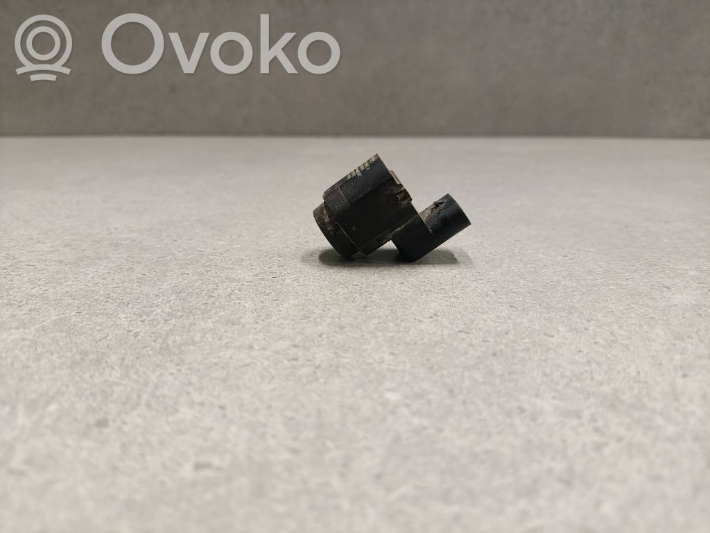 Ford S-MAX Parksensor PDC 