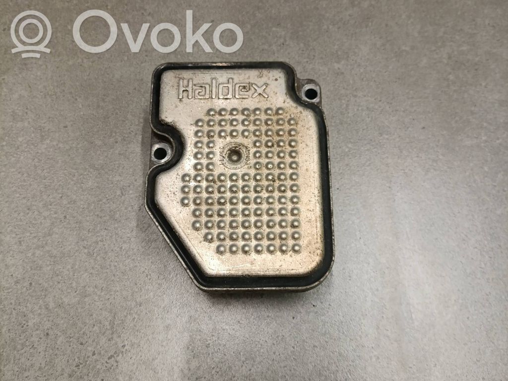 Volvo XC90 Torque split ecu control unit/module 