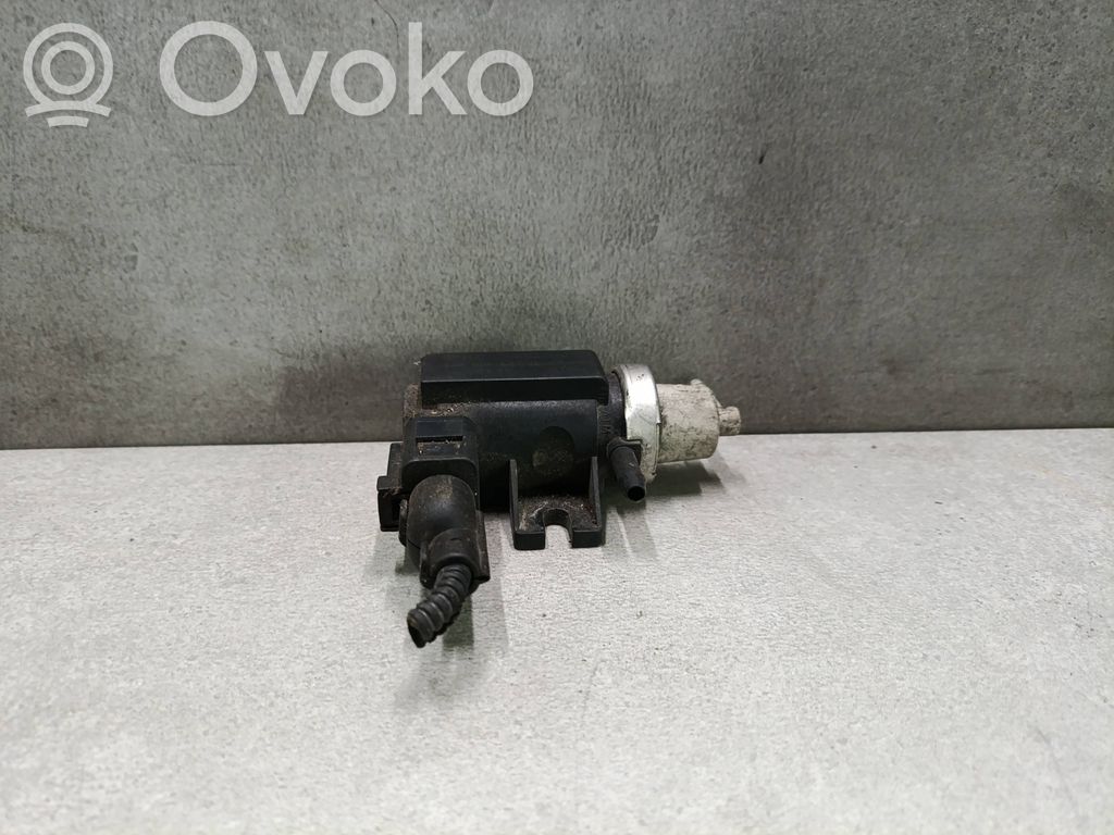 Volkswagen Sharan Solenoidinis vožtuvas 