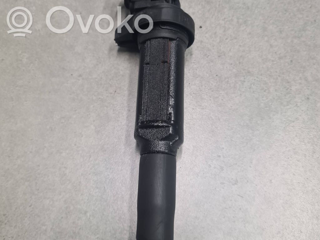 BMW 1 E81 E87 High voltage ignition coil 