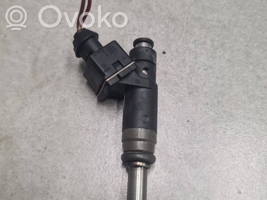 BMW 1 E81 E87 Sprausla (-i) 