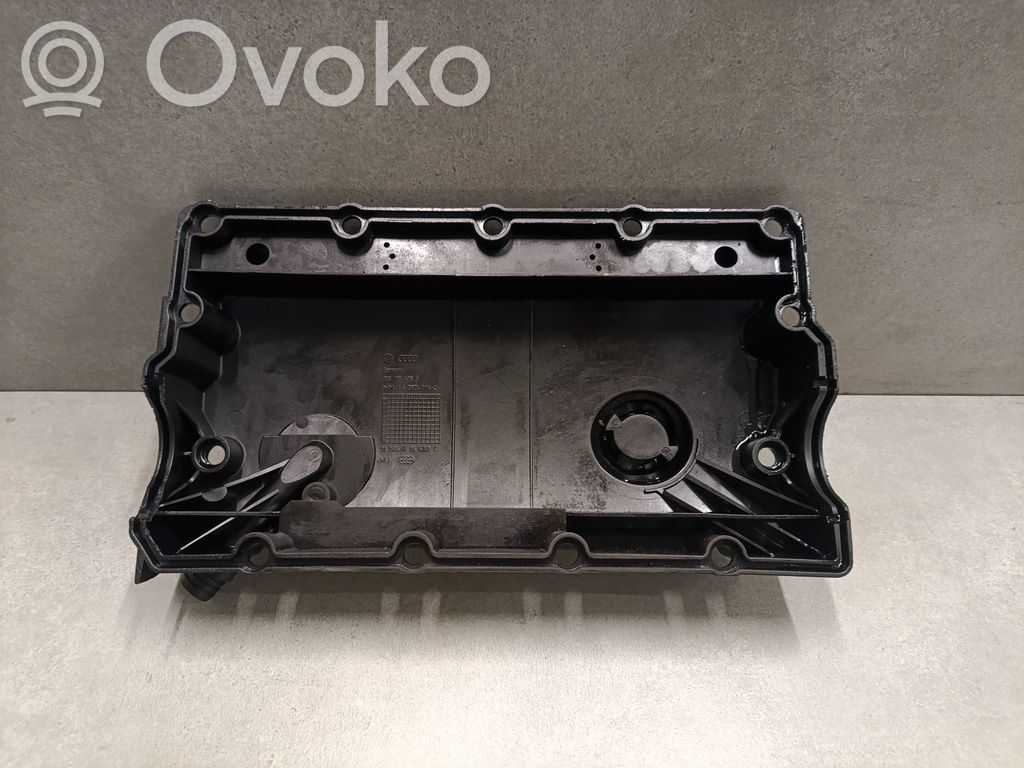Audi A4 S4 B7 8E 8H Venttiilikoppa 
