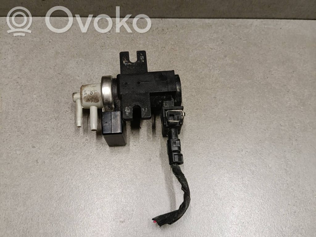 Opel Corsa D Solenoīda vārsts 