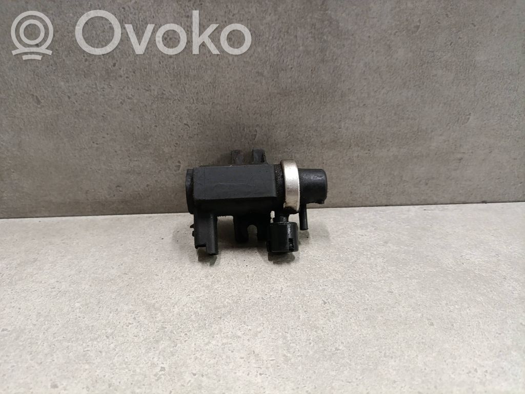 Peugeot 307 Solenoīda vārsts 