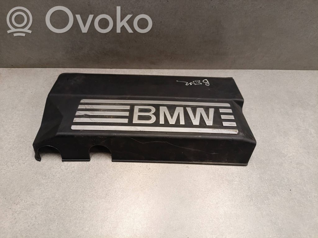 BMW 1 E81 E87 Variklio dangtis (apdaila) 