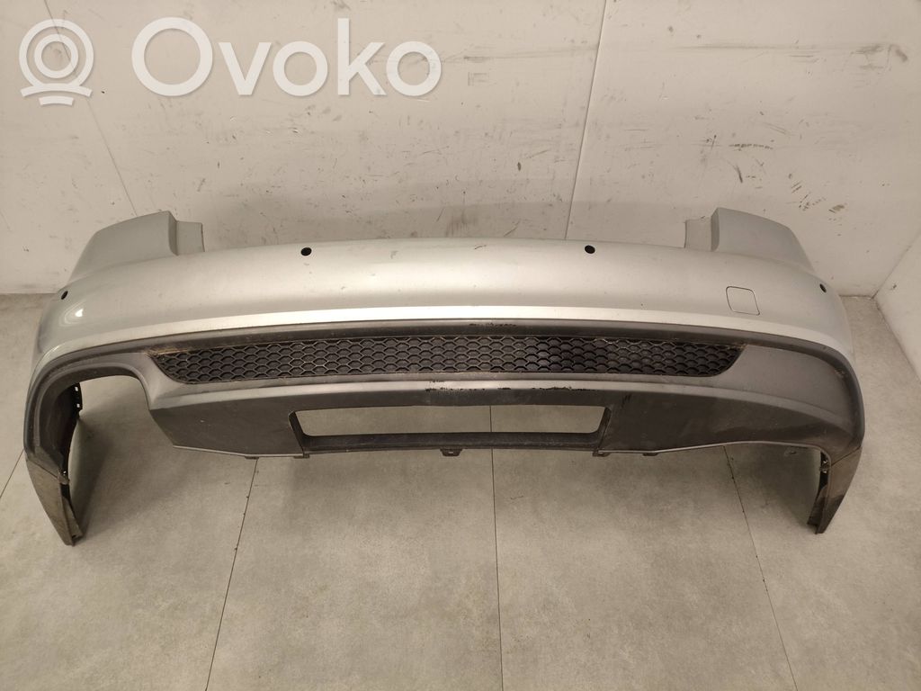 Audi A6 C7 Parachoques 