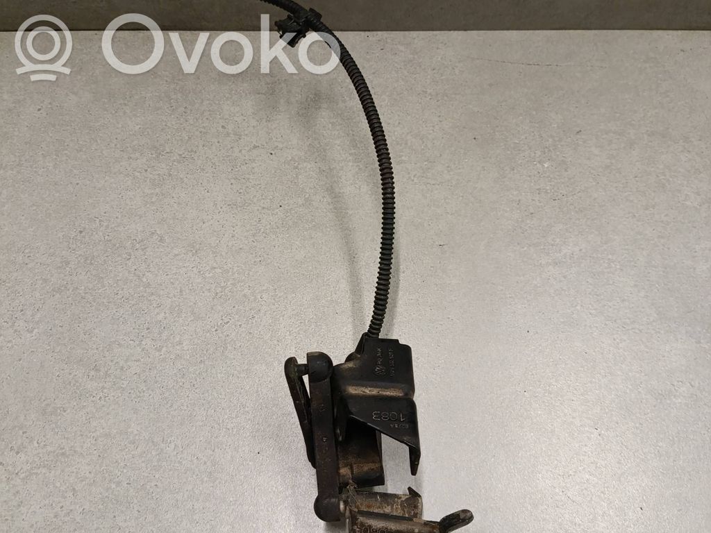 Volkswagen Golf VII Headlight/headlamp level sensor 