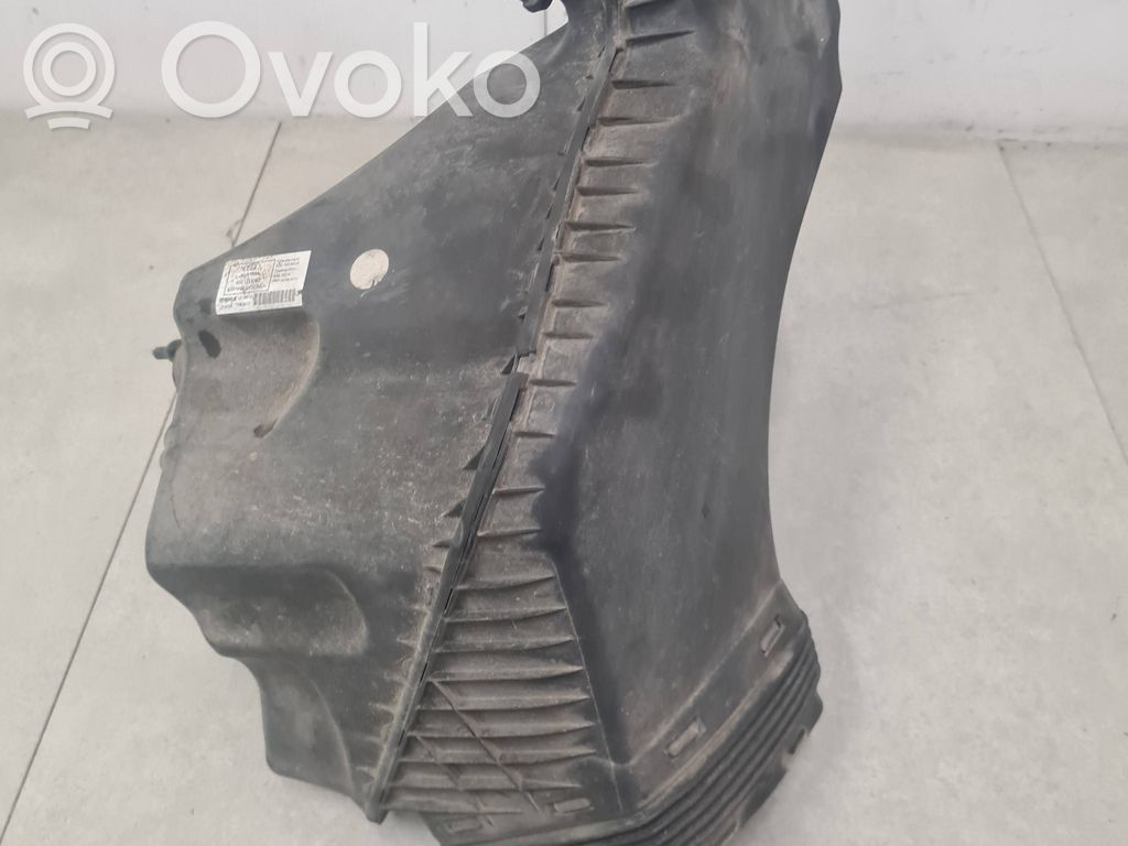 Audi A6 C7 Obudowa filtra powietrza 