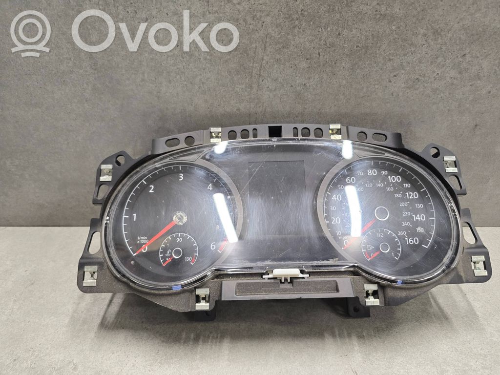 Licznik / Prędkościomierz   5G0920960A,1355021182,VDD024080