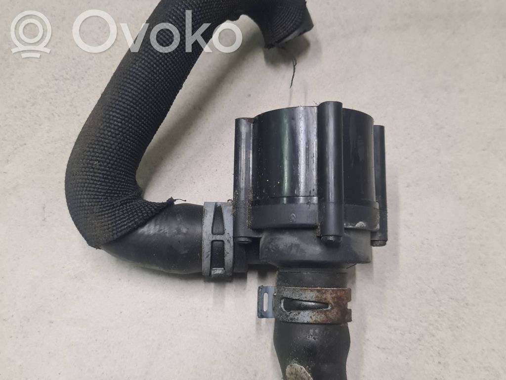 Audi A6 C7 Electric auxiliary coolant/water pump 
