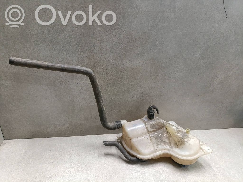 Volkswagen PASSAT B5 Zbiornik wyrównawczy chłodziwa 
