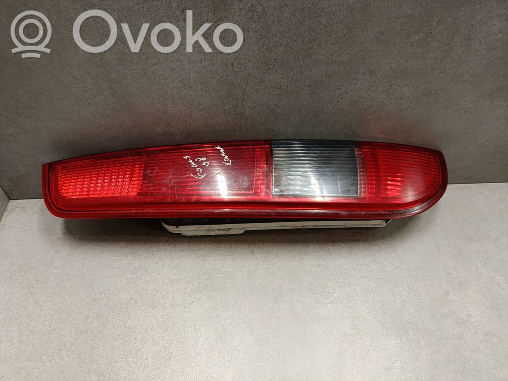 Ford Focus Rear/tail lights 