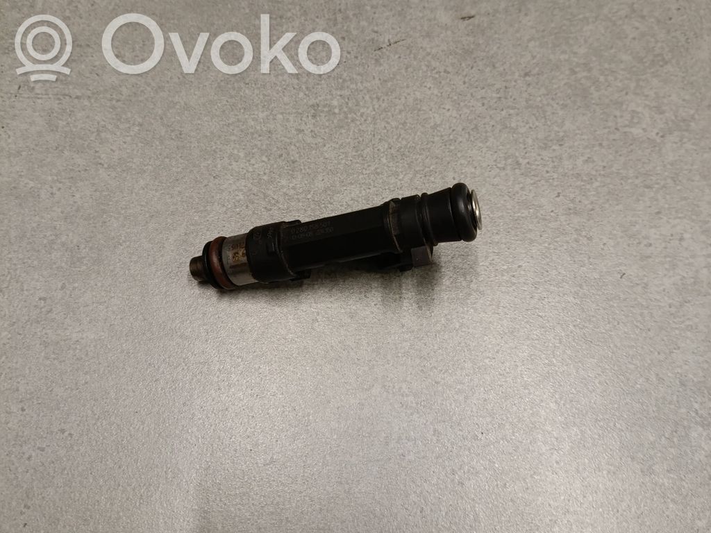 Opel Corsa D Fuel injector 