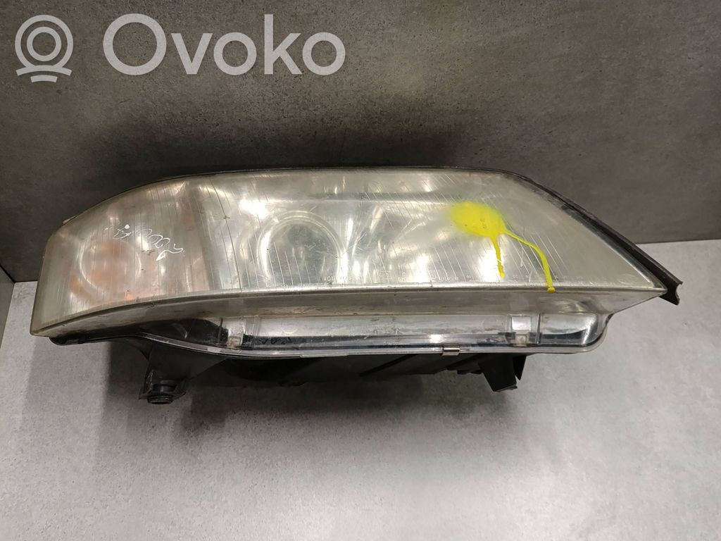 Audi A6 S6 C5 4B Scheinwerfer 